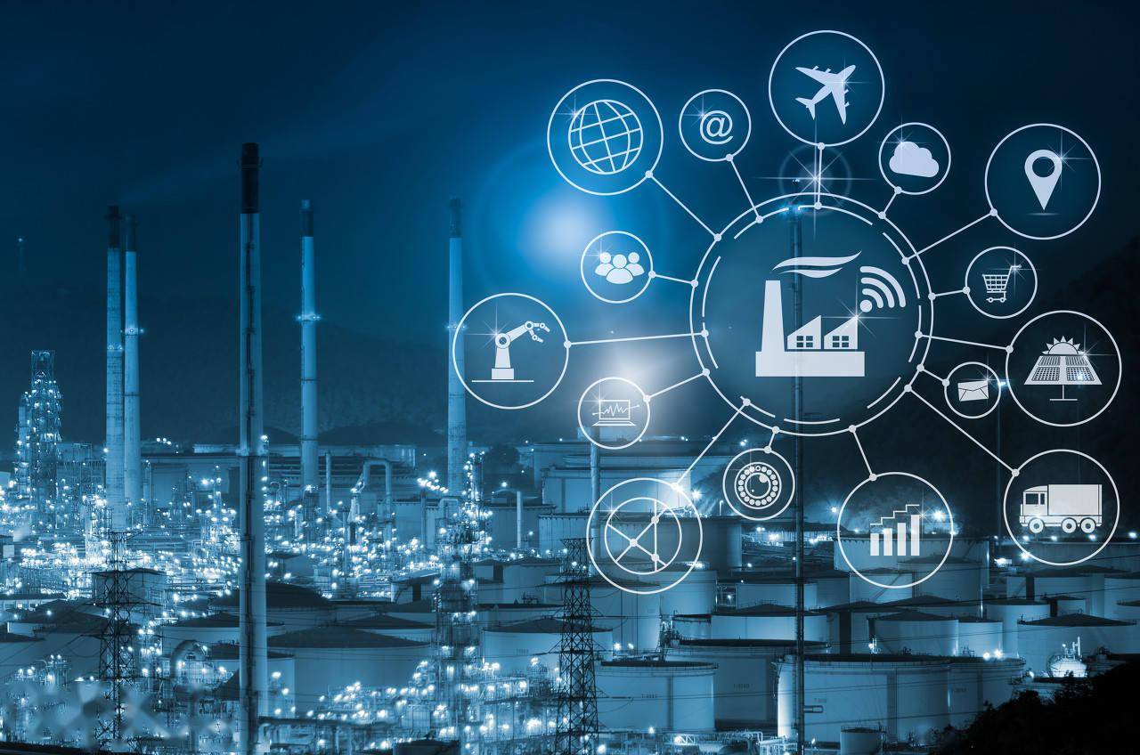 工信部：四个方面有助于新型工业化不断取得新成效