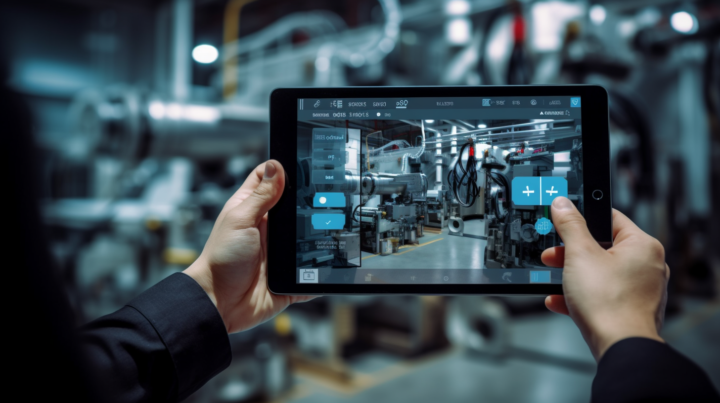 供应链上的智造协奏