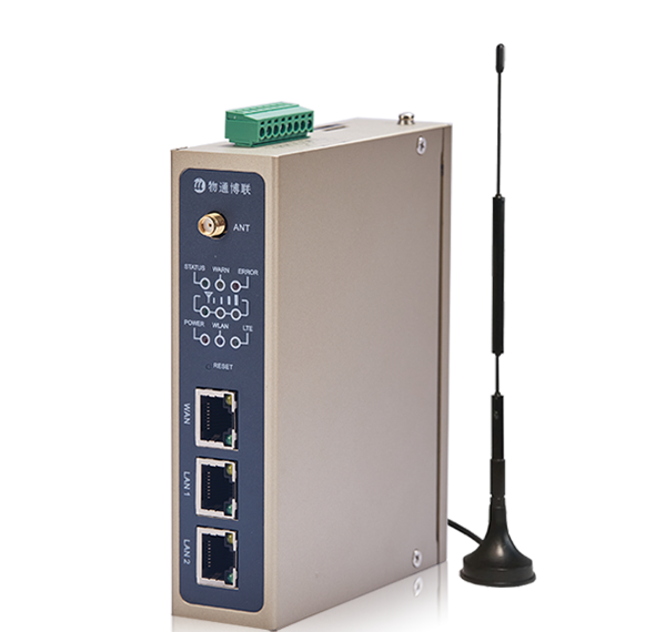 long8龙8国际工业网关断点续传功能保障数据完整稳定