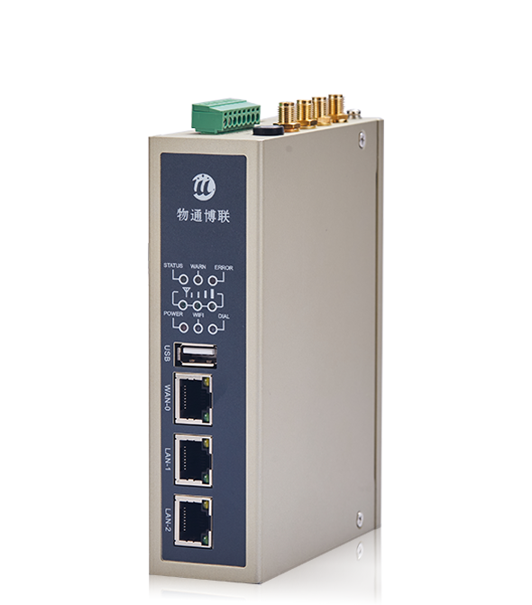 5G数据采集网关（国内十大工业网关厂家产品）